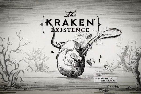 Kraken new